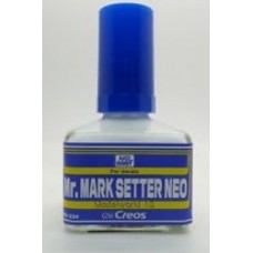  Tecnost za dekale Mr. Mark Setter NEO (40 ml) 